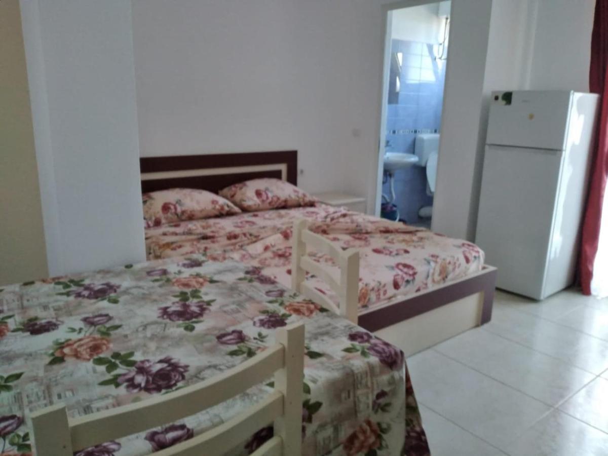 Araniti Apartment Velipojë Zewnętrze zdjęcie
