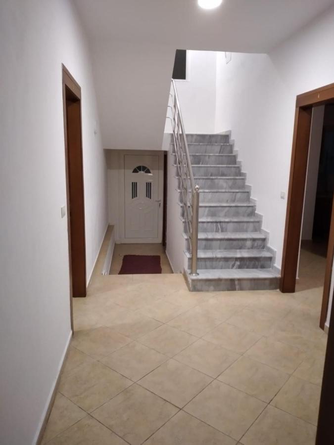 Araniti Apartment Velipojë Zewnętrze zdjęcie