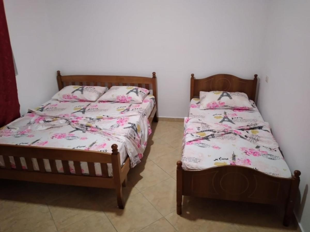 Araniti Apartment Velipojë Zewnętrze zdjęcie