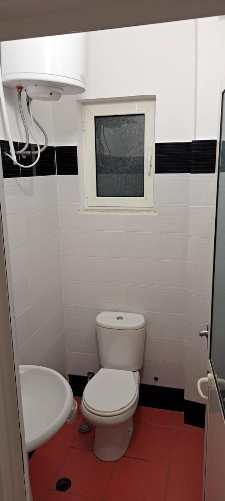 Araniti Apartment Velipojë Zewnętrze zdjęcie