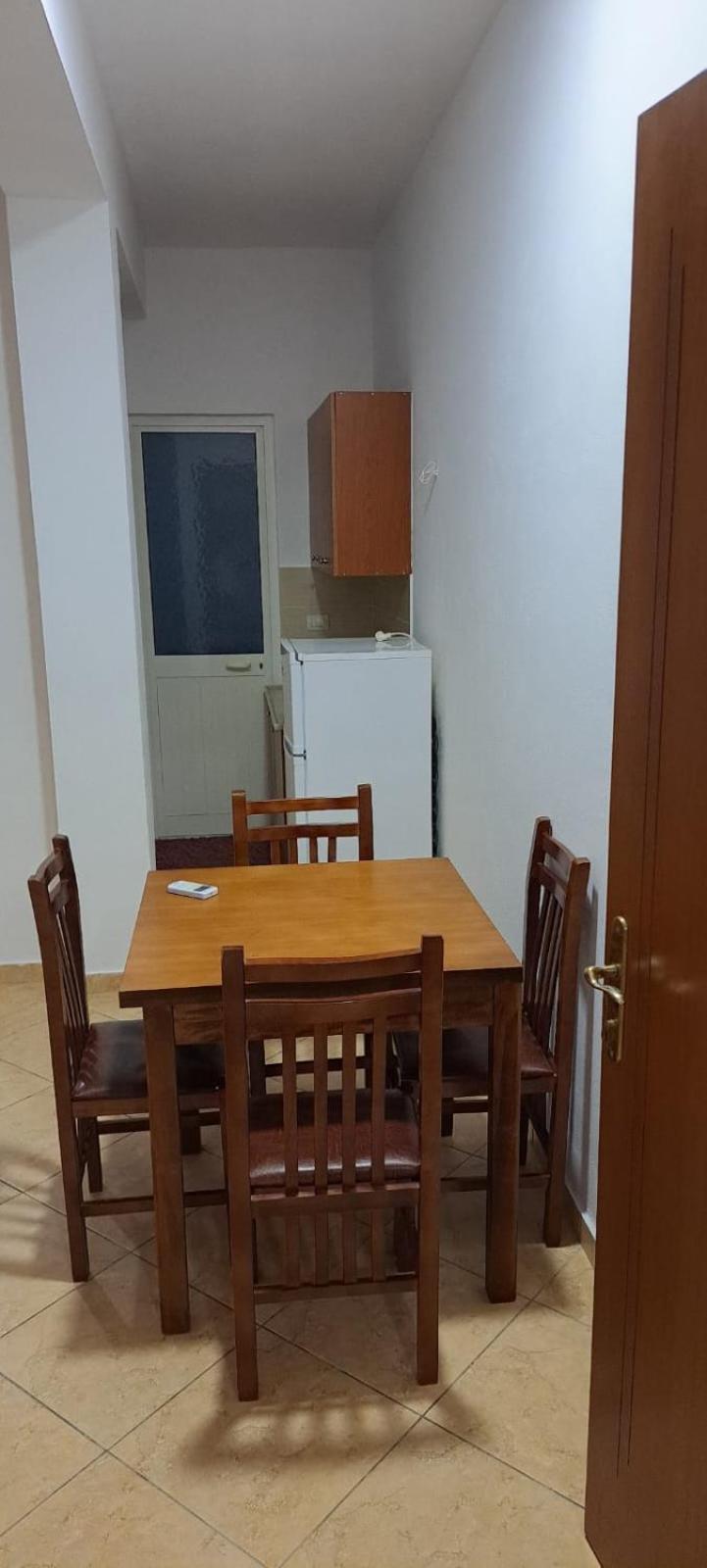 Araniti Apartment Velipojë Zewnętrze zdjęcie