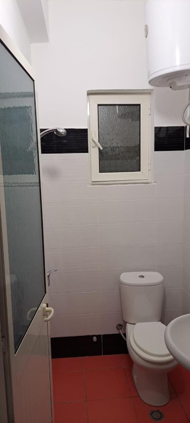 Araniti Apartment Velipojë Zewnętrze zdjęcie
