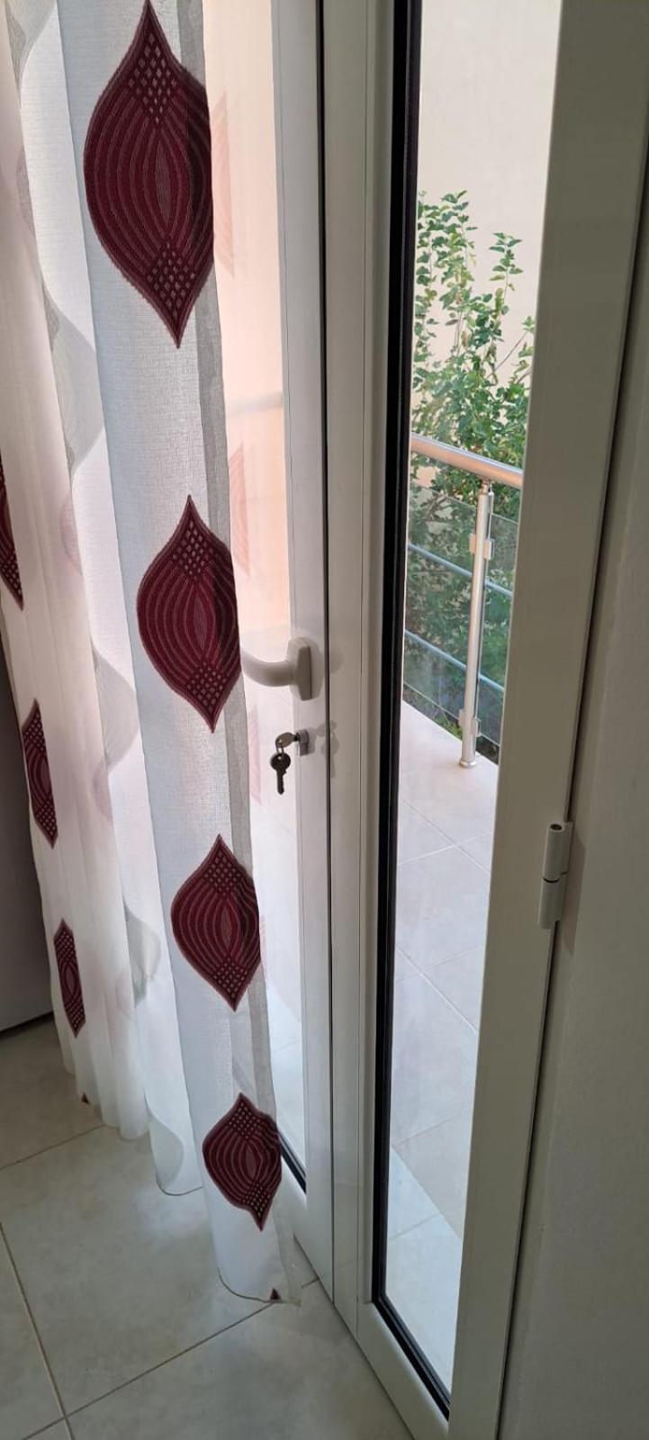 Araniti Apartment Velipojë Zewnętrze zdjęcie