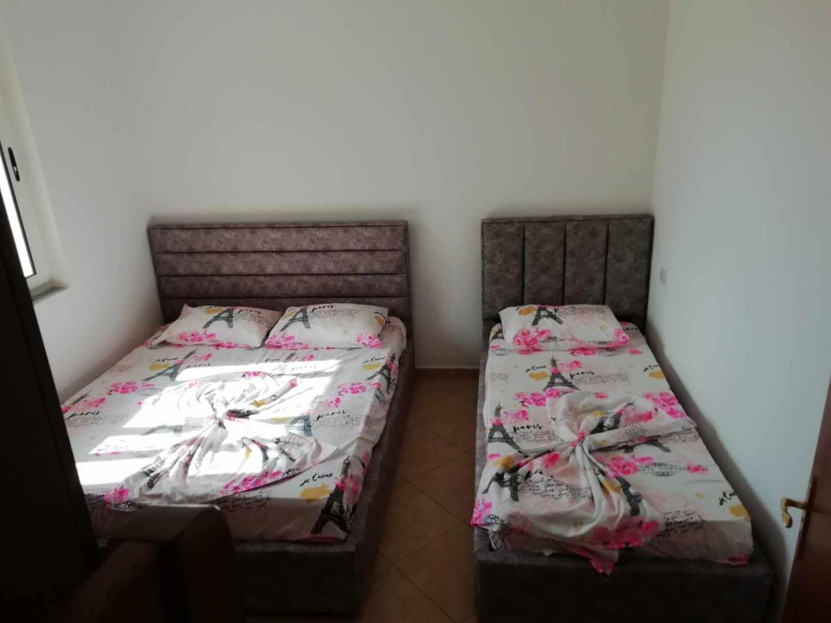 Araniti Apartment Velipojë Zewnętrze zdjęcie